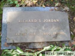 Richard S. Jordan