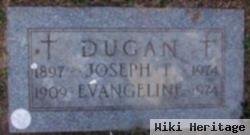 Joseph T. Dugan
