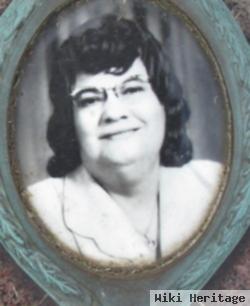 Delores F Rabquer