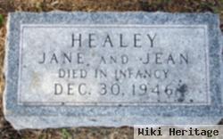 Jane Healey