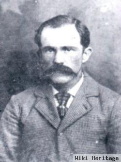 John Augustus "gus" Griggs