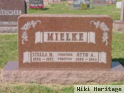 Stella M. Mielke