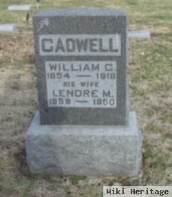 William C. Cadwell