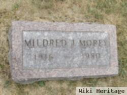 Mildred J. Morey