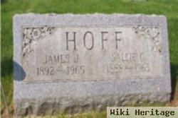 James J Hoff