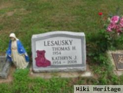 Kathryn Jean Feldt Lesausky