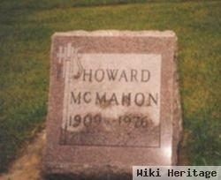 Charles Howard Mcmahon