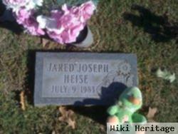 Jared Joseph Heise