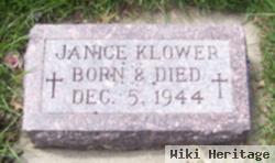 Janice Kloewer