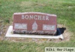 Walter Boncher