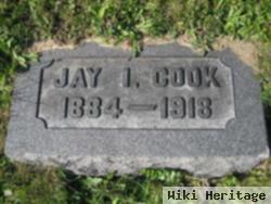 Jay I. Cook