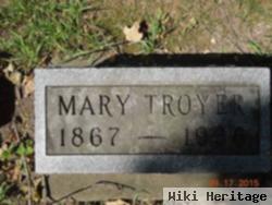 Mary Troyer