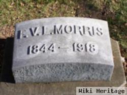 F V L Morris