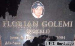 Florian "kozeli" Golemi