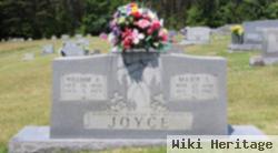 Maxie Lee Lynch Joyce