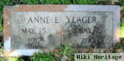 Anne E. Yeager