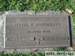 Hazel E Dougherty