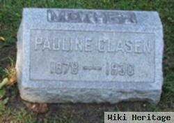 Pauline Clasen