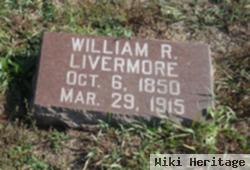 William Rufus Livermore