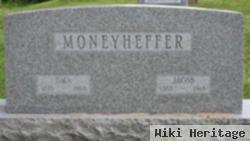 Oma Newcomer Moneyheffer