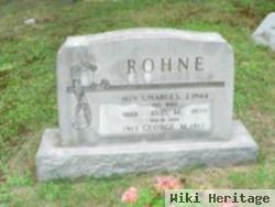 Charles J. Rohne