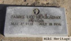 James Lee Hockaday