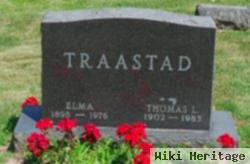 Thomas L. Traastad