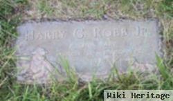 Harry Glenn Robb, Jr