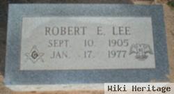 Robert Edward Lee