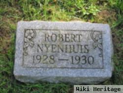 Robert Nyenhuis