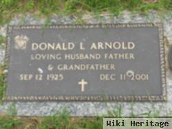 Donald L. Arnold