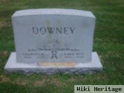 Eara Belle Gilmore Downey