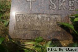 Howard A Skelly