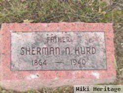 Sherman N. Hurd