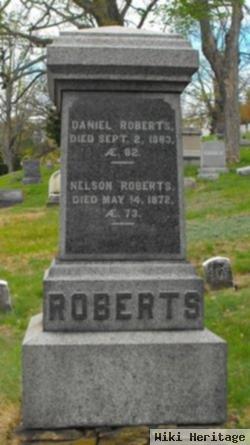 Nelson Roberts