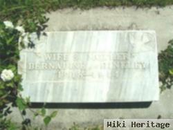 Mae Bernadine Moore Hinkley