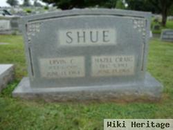 Hazel Craig Shue