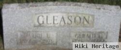 Gerald E Gleason