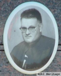 Msgr John J. Zenner