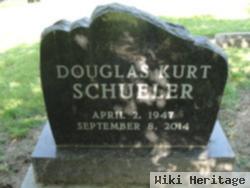 Douglas Kurt Schueler