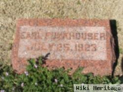 Earl Funkhouser