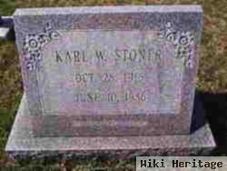 Karl William Stoner