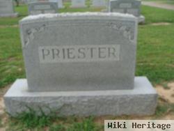 Mary R Priester