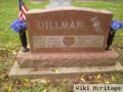 Ira Dillman