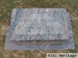 Bryson Osgood Hamill