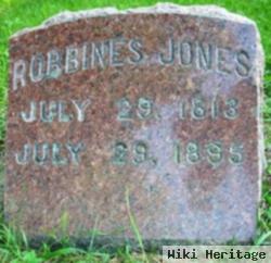 Robbines Jones