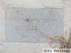 Jose Salcido