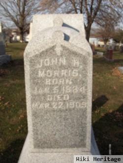 John H. Morris