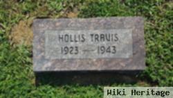 Hollis Travis