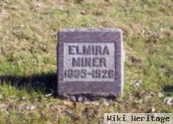 Elmira Miner